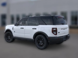 Ford Bronco Sport Big Bend 4x4 2025