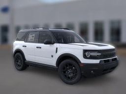 Ford Bronco Sport Big Bend 4x4 2025