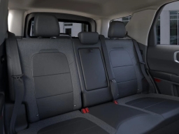 Ford Bronco Sport Big Bend 4x4 2025