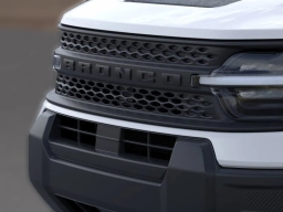 Ford Bronco Sport Big Bend 4x4 2025