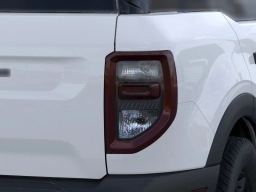 Ford Bronco Sport Big Bend 4x4 2025