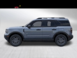 Ford Bronco Sport Big Bend 4x4 2025