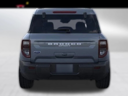 Ford Bronco Sport Big Bend 4x4 2025