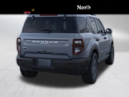Ford Bronco Sport Big Bend 4x4 2025