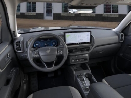 Ford Bronco Sport Big Bend 4x4 2025