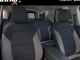 Ford Bronco Sport Big Bend 4x4 2025