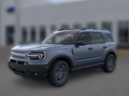 Ford Bronco Sport Big Bend 4x4 2025