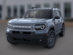 Ford Bronco Sport Big Bend 4x4 2025