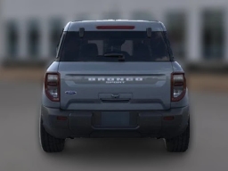 Ford Bronco Sport Big Bend 4x4 2025