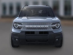 Ford Bronco Sport Big Bend 4x4 2025