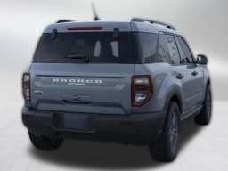 Ford Bronco Sport Big Bend 4x4 2025