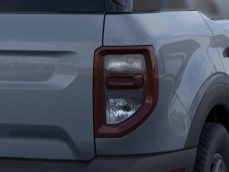 Ford Bronco Sport Big Bend 4x4 2025
