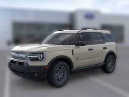 Ford Bronco Sport Big Bend 4x4 2025