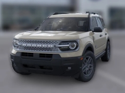 Ford Bronco Sport Big Bend 4x4 2025