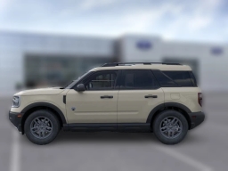 Ford Bronco Sport Big Bend 4x4 2025