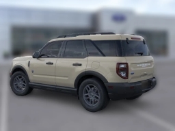 Ford Bronco Sport Big Bend 4x4 2025