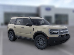 Ford Bronco Sport Big Bend 4x4 2025
