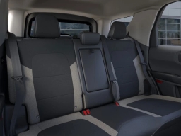 Ford Bronco Sport Big Bend 4x4 2025