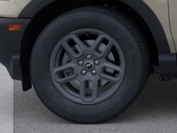 Ford Bronco Sport Big Bend 4x4 2025