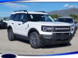 Ford Bronco Sport Big Bend 4x4 2025