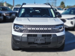 Ford Bronco Sport Big Bend 4x4 2025