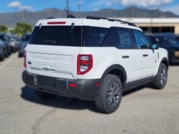 Ford Bronco Sport Big Bend 4x4 2025