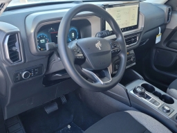 Ford Bronco Sport Big Bend 4x4 2025