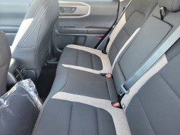 Ford Bronco Sport Big Bend 4x4 2025