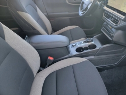 Ford Bronco Sport Big Bend 4x4 2025