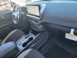 Ford Bronco Sport Big Bend 4x4 2025