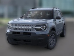 Ford Bronco Sport Big Bend 4x4 2026
