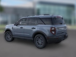 Ford Bronco Sport Big Bend 4x4 2026