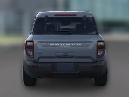 Ford Bronco Sport Big Bend 4x4 2026