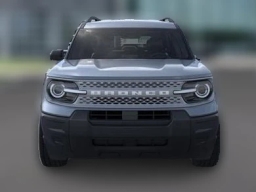Ford Bronco Sport Big Bend 4x4 2026