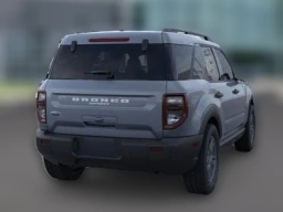 Ford Bronco Sport Big Bend 4x4 2026