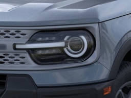 Ford Bronco Sport Big Bend 4x4 2026