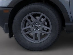 Ford Bronco Sport Big Bend 4x4 2026