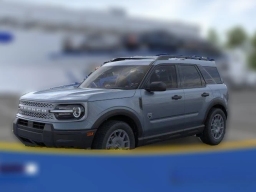 Ford Bronco Sport Big Bend 4x4 2026