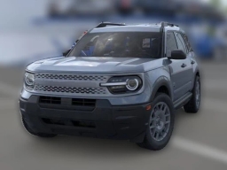 Ford Bronco Sport Big Bend 4x4 2026