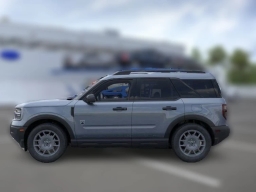 Ford Bronco Sport Big Bend 4x4 2026