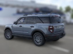 Ford Bronco Sport Big Bend 4x4 2026