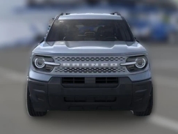 Ford Bronco Sport Big Bend 4x4 2026