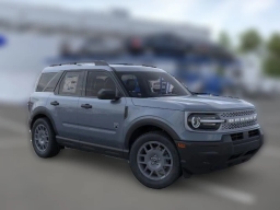 Ford Bronco Sport Big Bend 4x4 2026