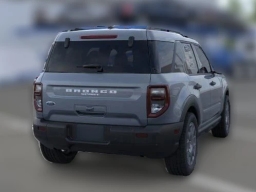 Ford Bronco Sport Big Bend 4x4 2026