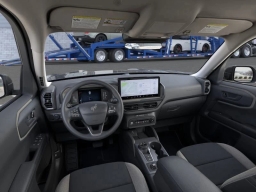 Ford Bronco Sport Big Bend 4x4 2026