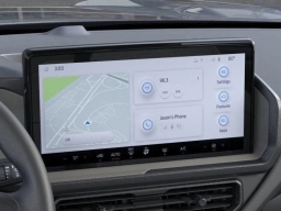 Ford Bronco Sport Big Bend 4x4 2026