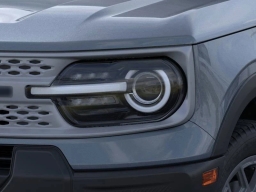 Ford Bronco Sport Big Bend 4x4 2026