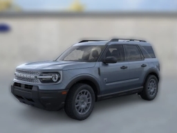 Ford Bronco Sport Big Bend 4x4 2026