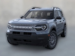 Ford Bronco Sport Big Bend 4x4 2026