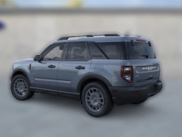 Ford Bronco Sport Big Bend 4x4 2026